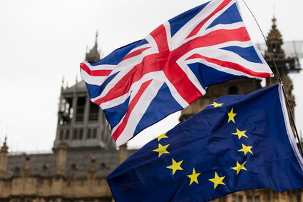 Polacy mogą za chwilę odczuć pierwsze skutki brexitu