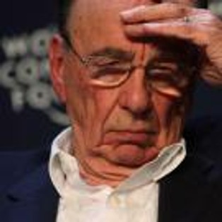 Rupert Murdoch: płaćcie za teksty zamieszczane w internecie