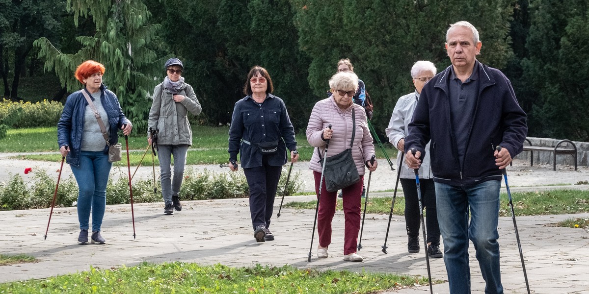 Nie siedź w domu! 24 września startują warsztaty, wykłady i spotkania dla poznańskich seniorek i seniorów