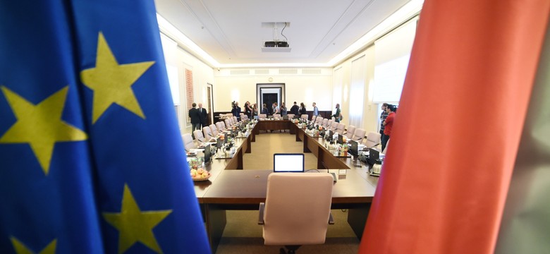Odprawy dla członków rządu Tuska? Wiekszość nadal będzie w rządzie