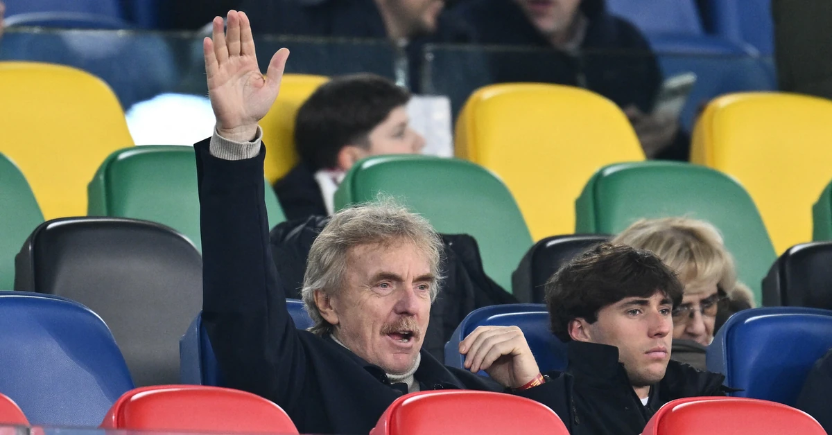 Boniek wskazał najlepszego piłkarza w historii. To nie Messi, nie Ronaldo i nie Lewandowski