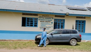 SZO je savetovala da DR Kongo i Uganda uspostave operativne centre za vanredne situacije