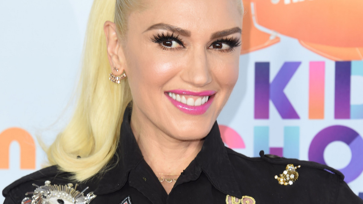 Gwen Stefani