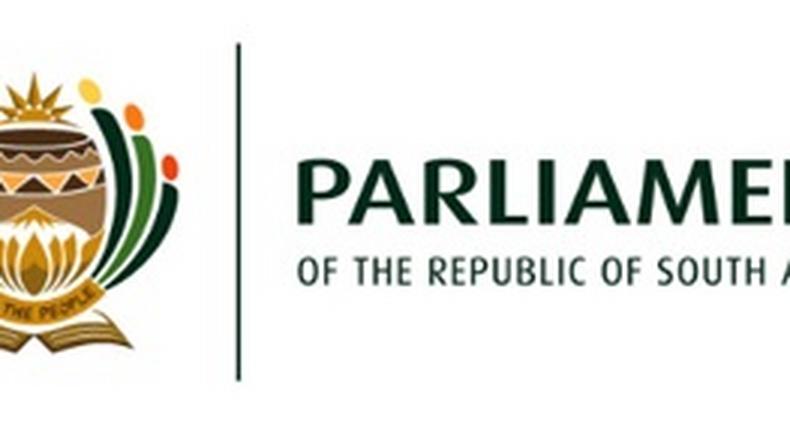 Republic of South Africa: The Parliament