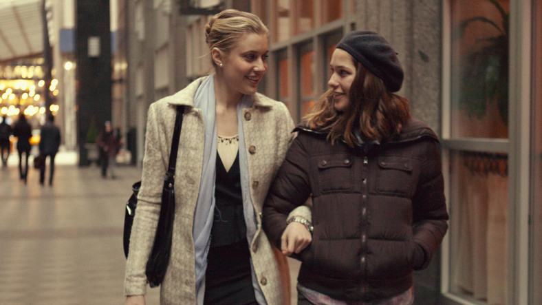 "Mistress America" - kadr z filmu