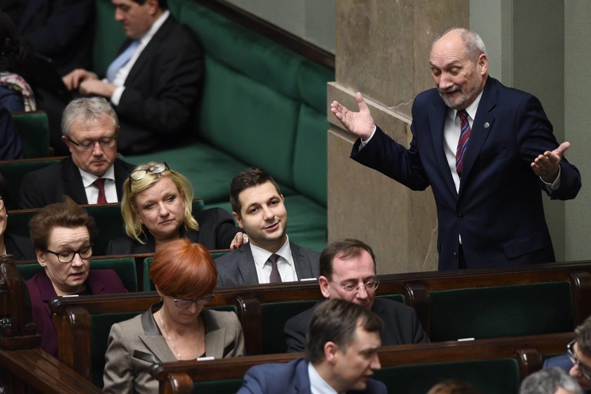 Antoni Macierewicz