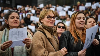 Francuski parlament tworzy komisję do zbadania przemocy seksualnej w przemyśle filmowym