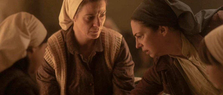 Juče su objavljene nominacije za Zlatni globus, ali ni u jednoj kategoriji se nije našao film "Dara iz Jasenovca"