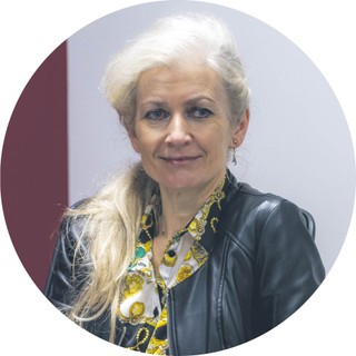 dr hab. Grażyna Spytek-Bandurska ekspert ds. stosunków pracy, dialogu społecznego i rynku pracy w Federacji Przedsiębiorców Polskich