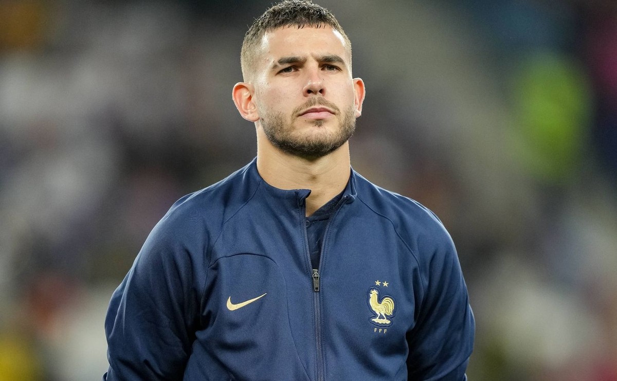 Lucas Hernandez