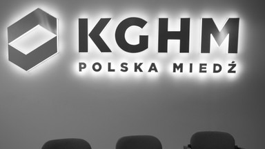 Śmierć pracownika KGHM. Ogłoszono żałobę