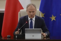 W rządzie Donalda Tuska bojowe nastroje. "Nie ma co się pieścić z prezydentem"