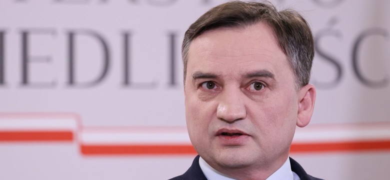 ZMIANY w Kodeksie karnym. Ziobro: Bezwzględne dożywocie i konfiskata auta