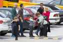 Ricky Martin na rodzinnym wypadzie z synami