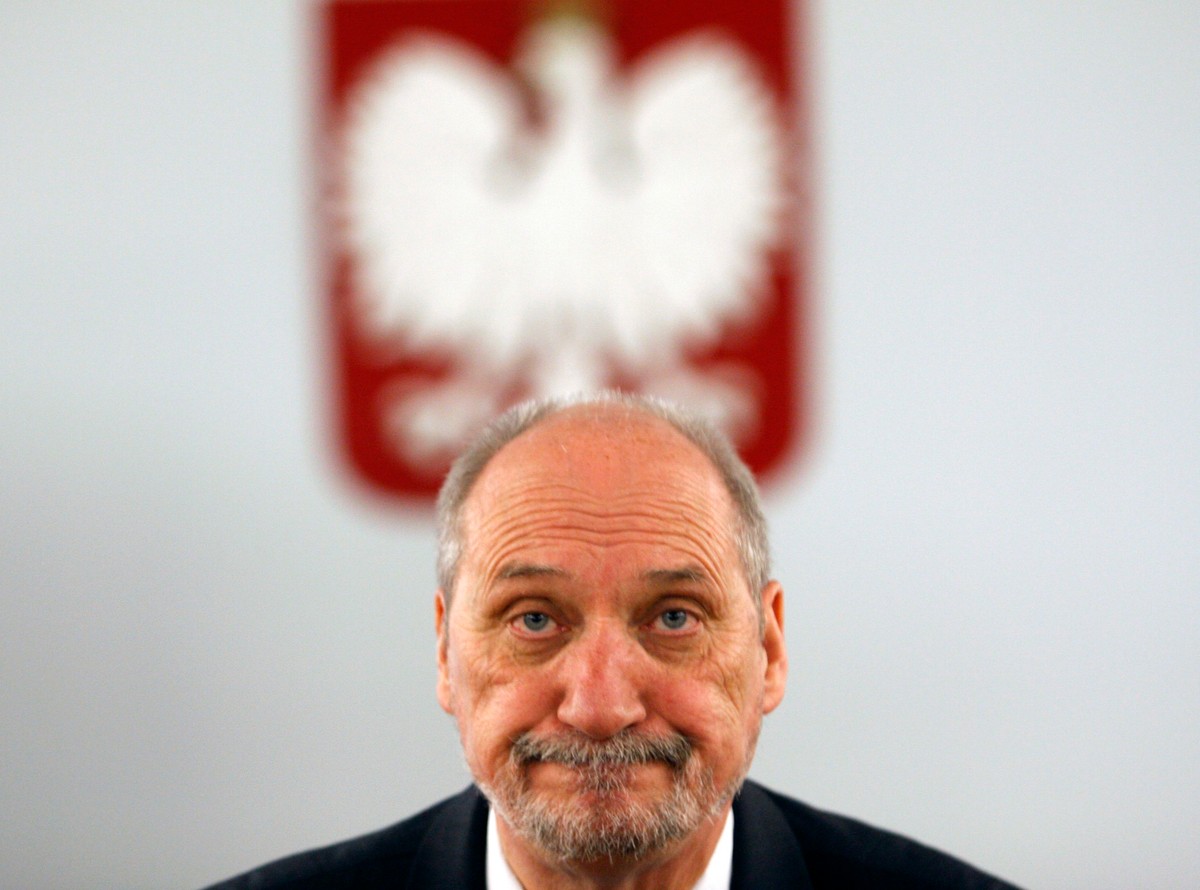 Antoni Macierewicz
