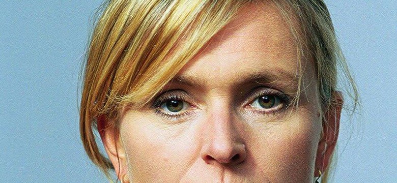 Monika Olejnik: Panie premierze Kaczyński, czy to fałszerze?
