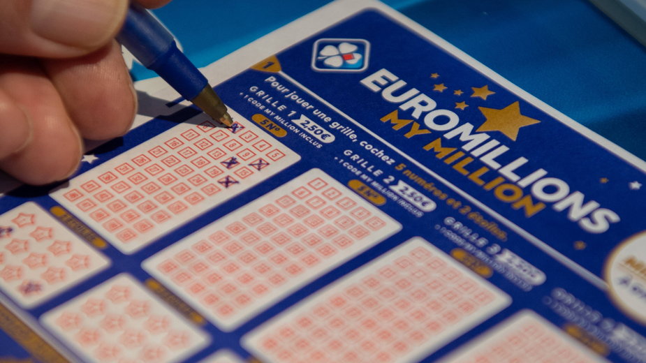 Loteria EuroMillions