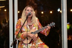 Maria Sadowska jest w szpitalu. Reżyserka 'Sztuki kochania' ledwo mówi i nie ma siły