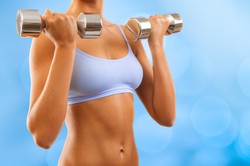 „Idę na siłownię!”, czyli o najpopularniejszym postanowieniu noworocznym!