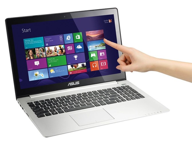 Asus S500CA
