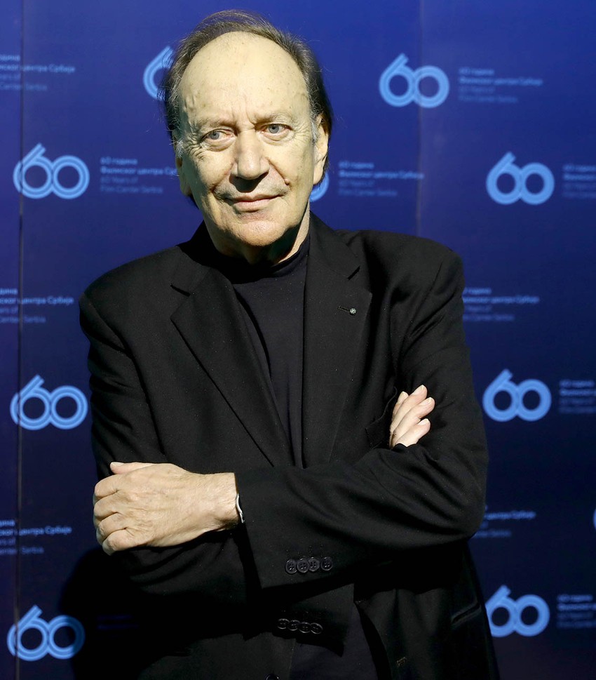 “Uprkos magli” je kompleksna filmska priča, navodi Goran Paskaljević