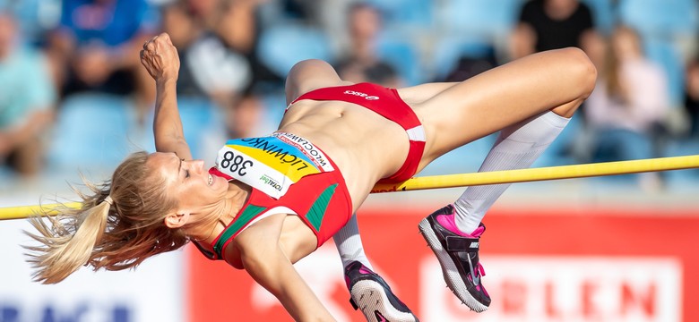 Kamila Lićwinko: To najgorszy sezon w mojej karierze. Męczę się