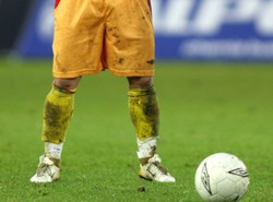 Aż 42 osoby handlowały meczami Korony Kielce