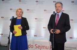 PKW: Jesteśmy gotowi do niedzielnych wyborów