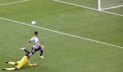 Argentyńczycy przeklinają VAR. 'Zagrał przeciwko naszej reprezentacji'