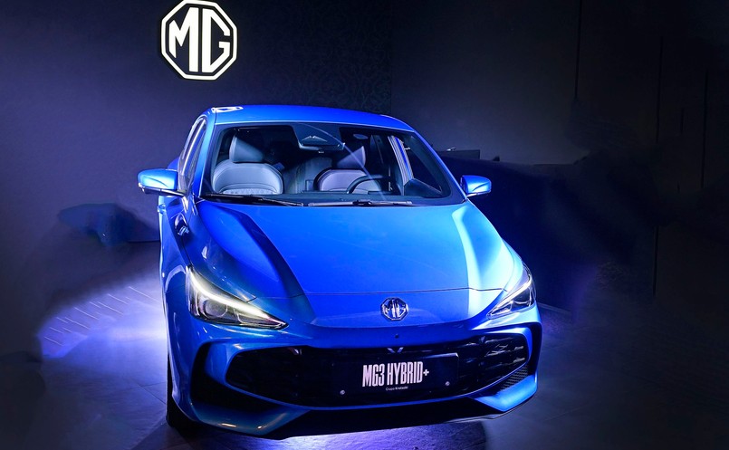 MG3