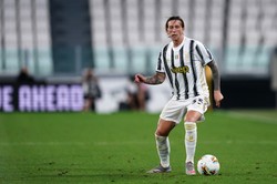 Federico Bernardeschi zakażonym koronawirusem. Nie zagra w meczu z Napoli