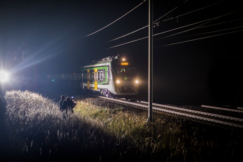 Impuls pojechał z rekordową prędkością