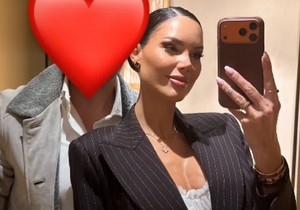 Iva Grgurić sa dečkom