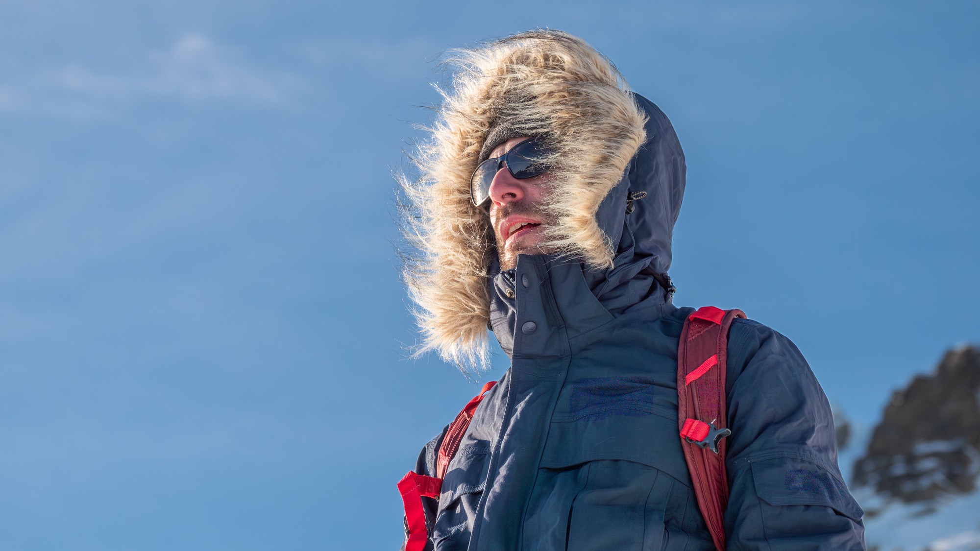 V najbližších dňoch sa na Slovensku ochladí. (ilustračné foto)