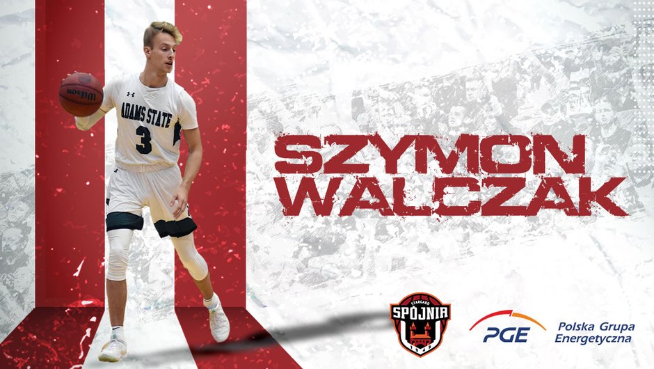 Szymon Walczak