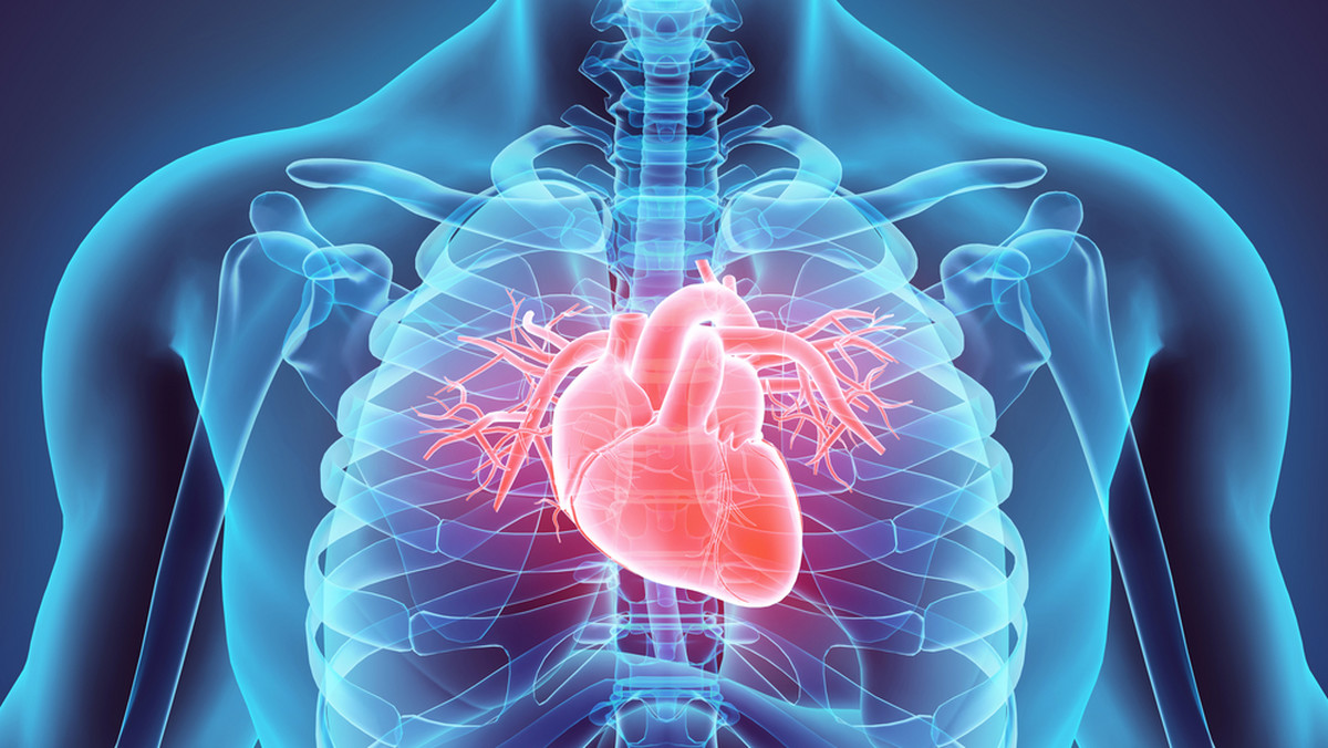 Zapalenie mięśnia sercowego jest procesem, którego przyczyną jest infekcja bakteryjna lub wirusowa w mięśniu serca. Główne objawy zapalenia mięśnia sercowego to bóle w klatce piersiowej, wrażenie nieregularnej pracy serca, zmęczenie i gorączka. Leczenie zapalenia mięśnia sercowego jest uzależnione od głównej przyczyny choroby i odbywa się w warunkach szpitalnych. Przyczyn zapalenia mięśnia sercowego jest wiele – upatruje się ich w zakażeniach drobnoustrojami, reakcji na zażywane leki lub toksynach, powikłaniach pochorobowych. Zapalenie mięśnia sercowego jest o tyle niebezpieczne, iż często przebiega bez objawów, a zbyt późno leczone doprowadza do uszkodzeń serca lub zgonu.