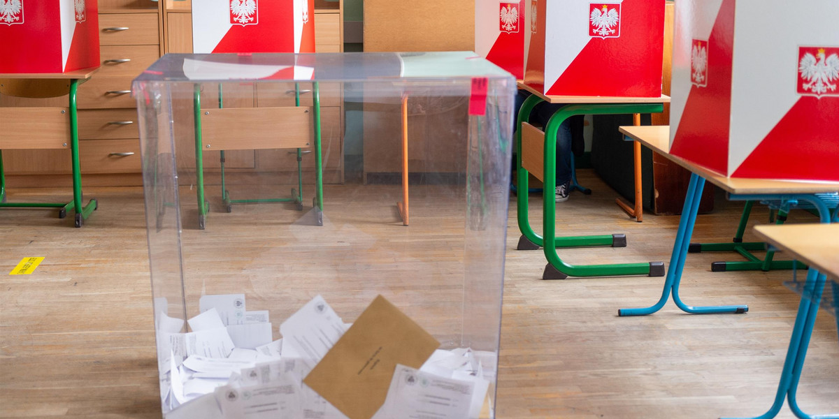 Wybory do Sejmu 2023.  Na kogo możesz zagłosować w województwie podlaskim? 