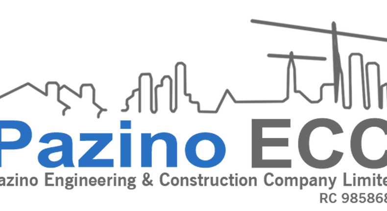 Pazino Engineering & Construction Company Limited (Pazino ECC)