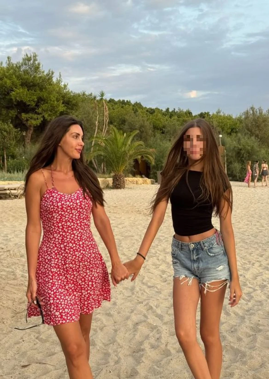 Jelena Simić, objava