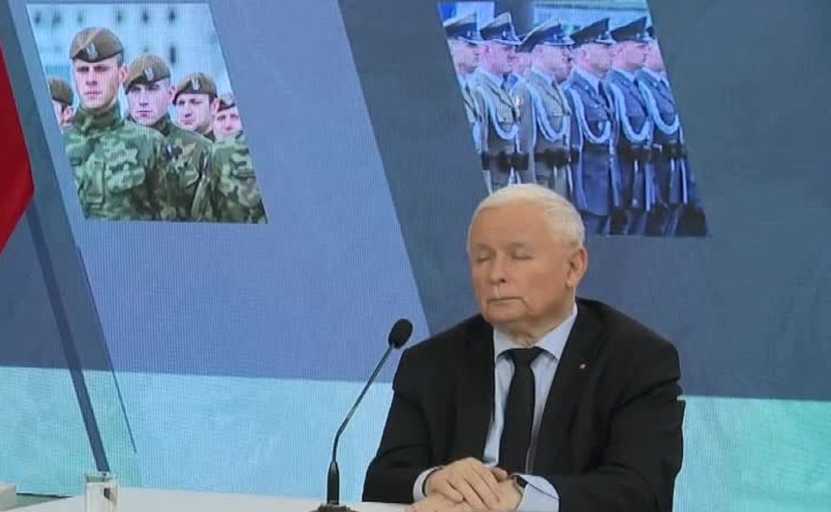 Jarosław Kaczyński