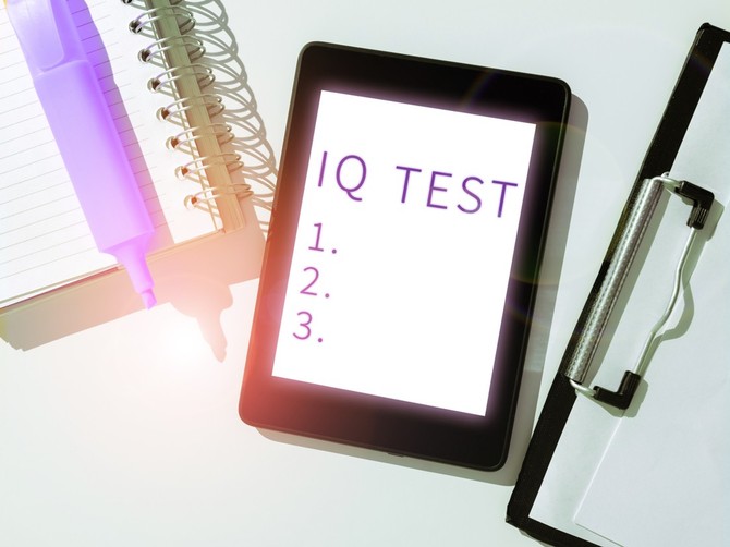 Test inteligencije