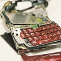 To koniec pewnej ery. Rynkowy udział BlackBerry OS spadł do zera