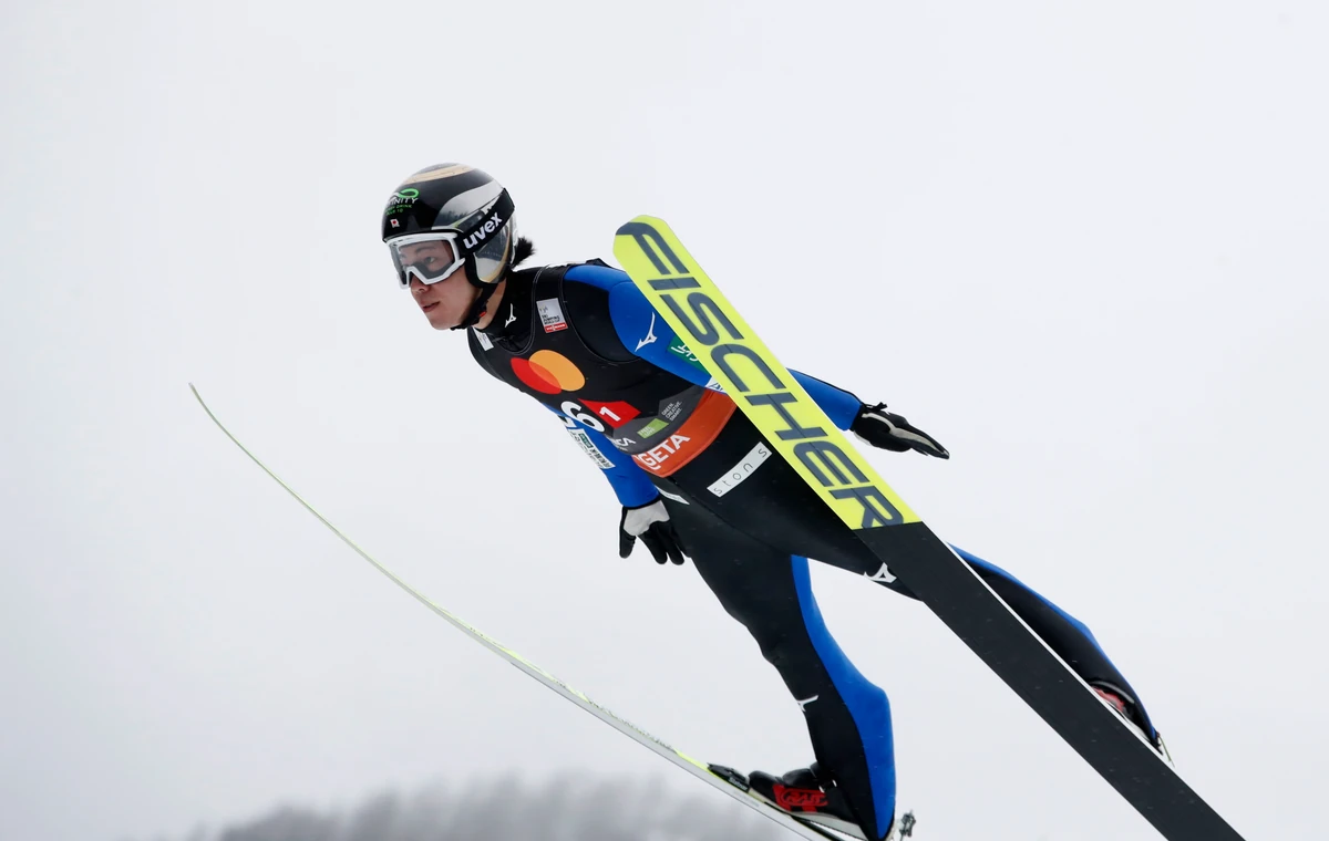 Puchar Świata w Planicy - program na dzisiaj. O której skoki narciarskie w niedziela 30 marca? Transmisja na żywo - kiedy?