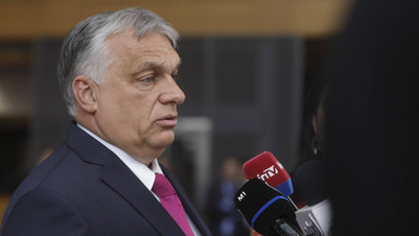 Orban blokuje embargo na rosyjską ropę. Powodem sankcje na patriarchę Cyryla