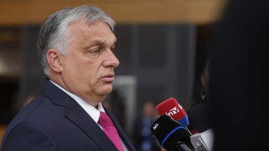 Orban blokuje embargo na rosyjską ropę. Powodem sankcje na patriarchę Cyryla