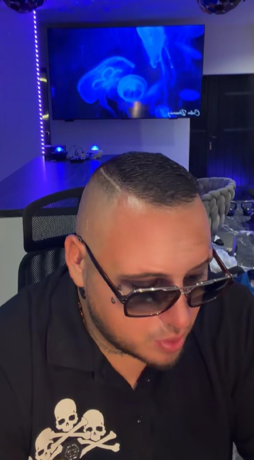 Filip Car o Kristijanu