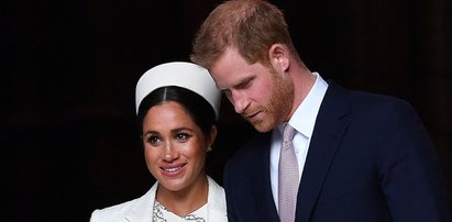 Ta wiadomość złamała serce brytyjskiej królowej. Harry i Meghan podjęli ważną decyzję