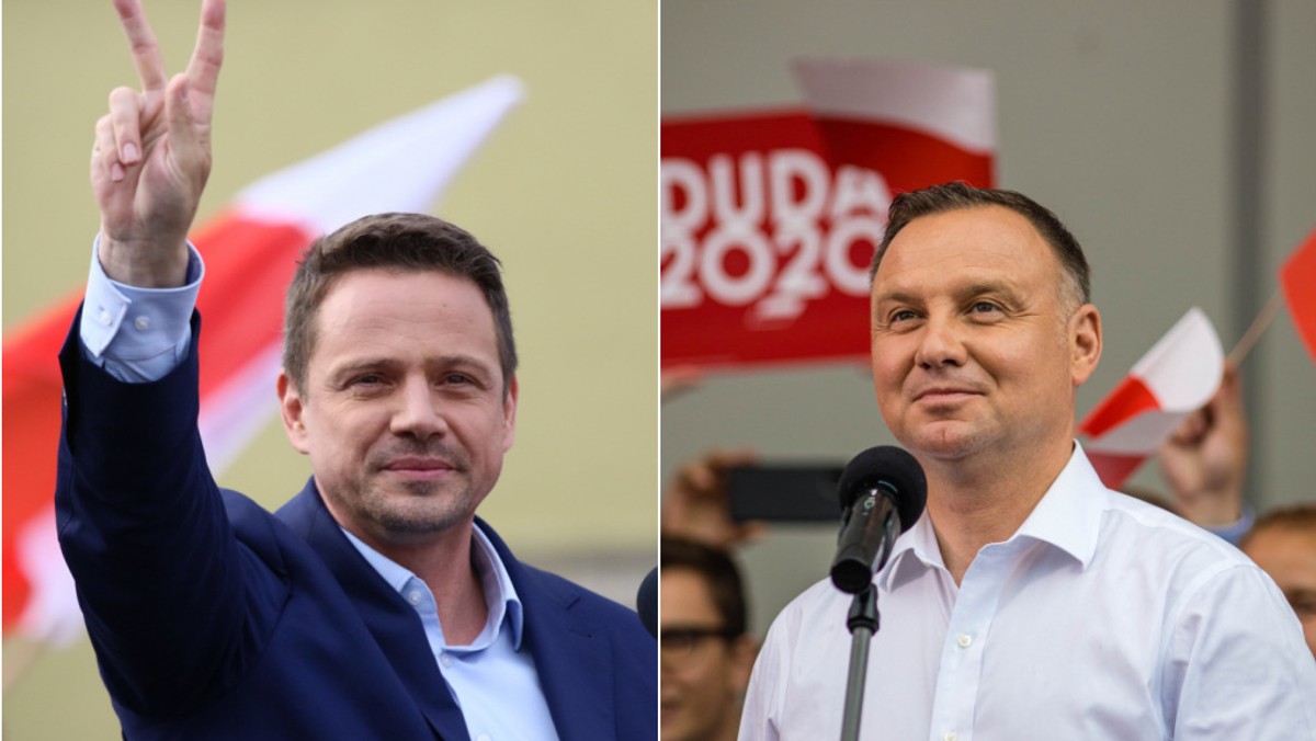 Wybory 2020. II tura. Komu przekażą swoje poparcie pozostali kandydaci?