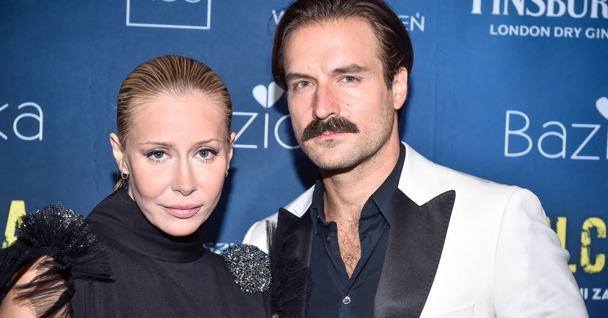 Stramowski zdradził, dlaczego rozstał się z Warnke. Mówi o mocnych żartach