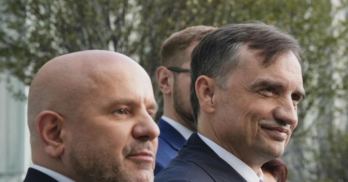 Karol Nawrocki o ułaskawieniu Ziobry: Nie może liczyć na uczciwy proces